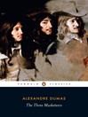 The Three Musketeers (eBook)